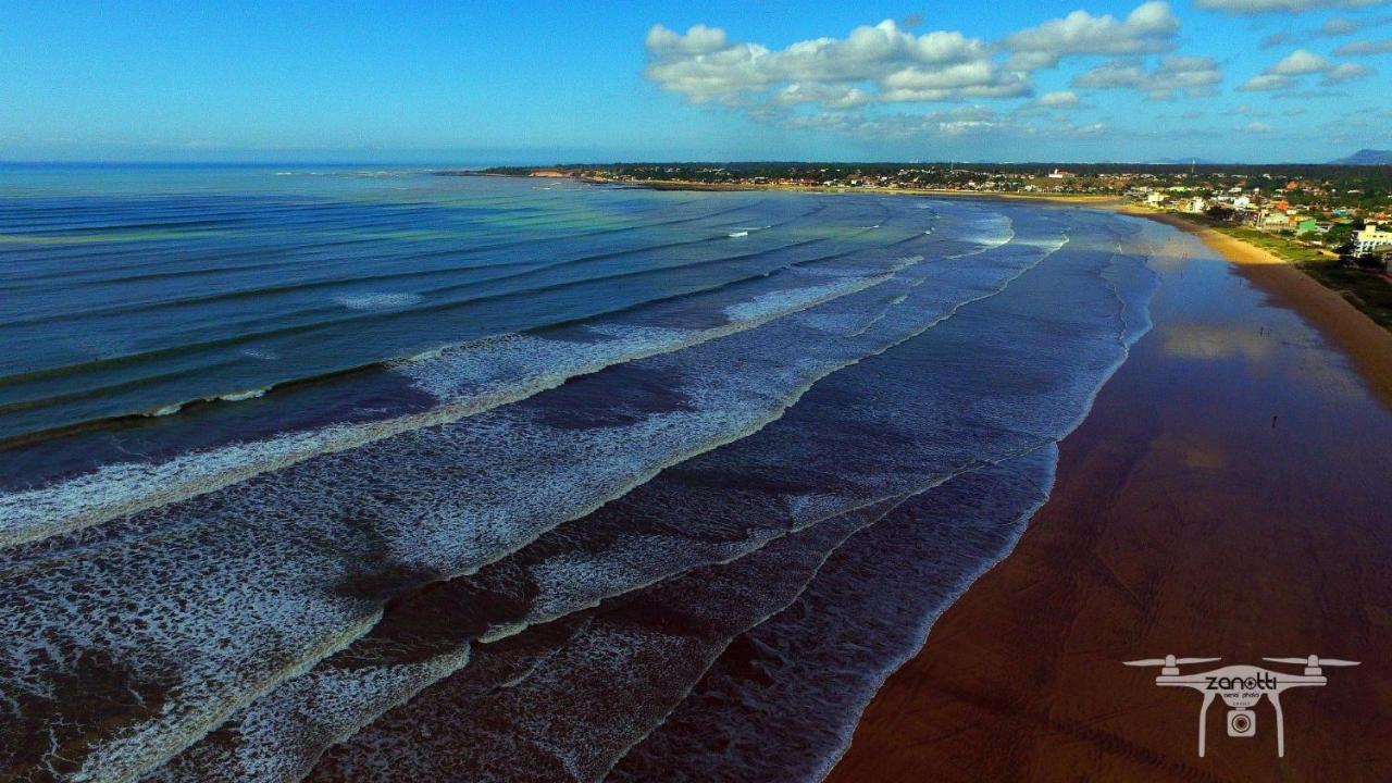 Pousada Da Aldeia Serra Kültér fotó