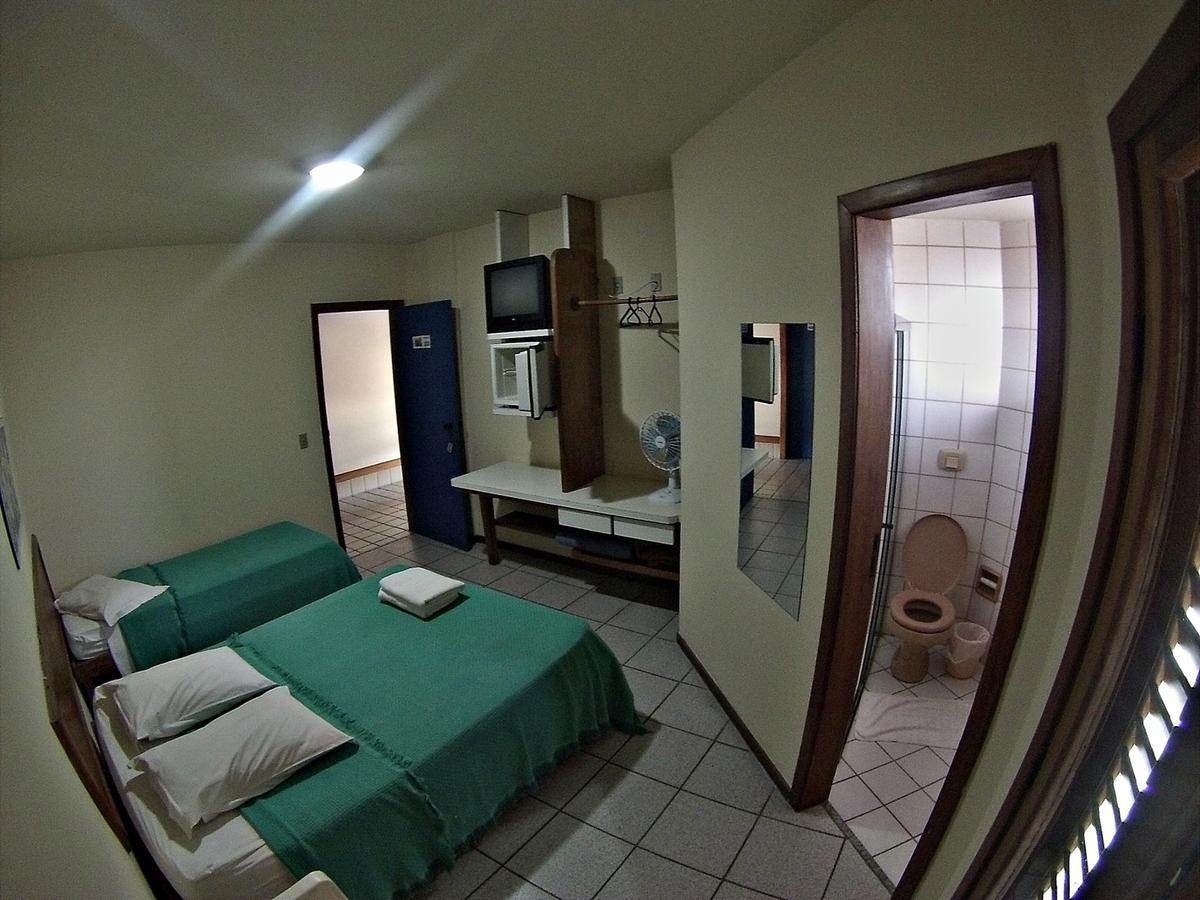 Pousada Da Aldeia Serra Kültér fotó